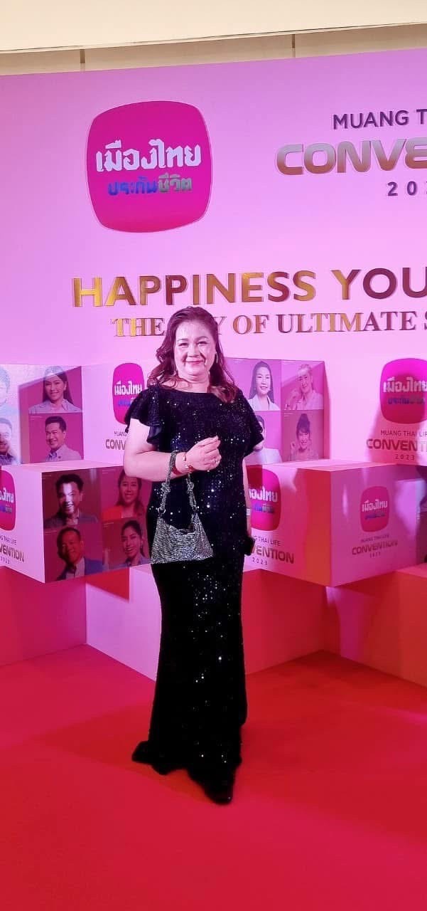 ทีมงานเมืองไทยประกันชีวิต 1