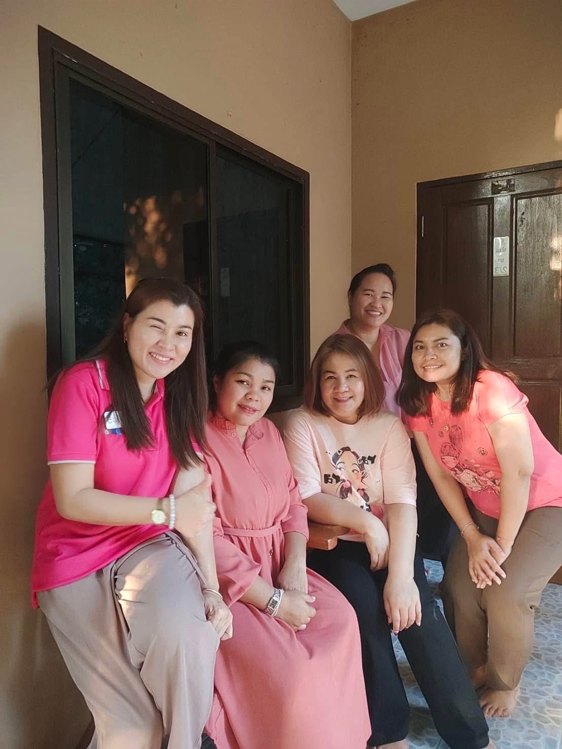 ทีมงานเมืองไทยประกันชีวิต 10