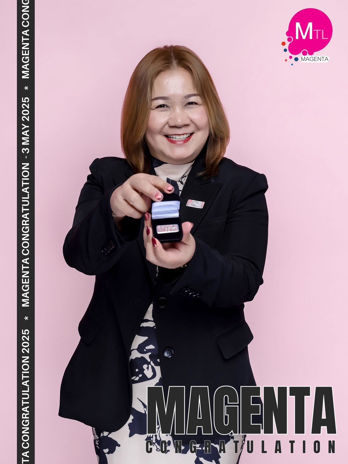 ทีมงานเมืองไทยประกันชีวิต 4